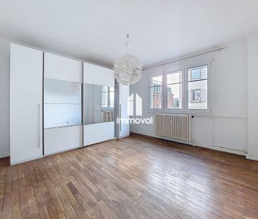 QUARTIER VAUBAN - 3P - 78.96m² - Photo 2