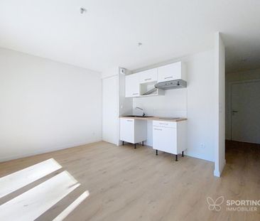 Appartement 1 pièce – 26 m² - Photo 4