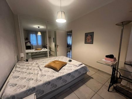 Διαμέρισμα για ενοικίαση Υψηλά Αλώνια (Πάτρα) - Photo 3