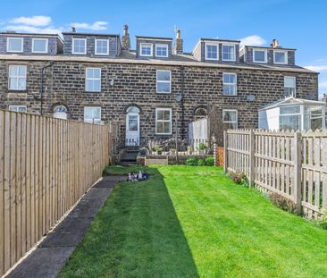 3 bedroom terraced house to rent - Photo 2