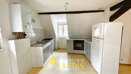 Location Appartement 2 pièces 50m² SELESTAT 67600 - Photo 3