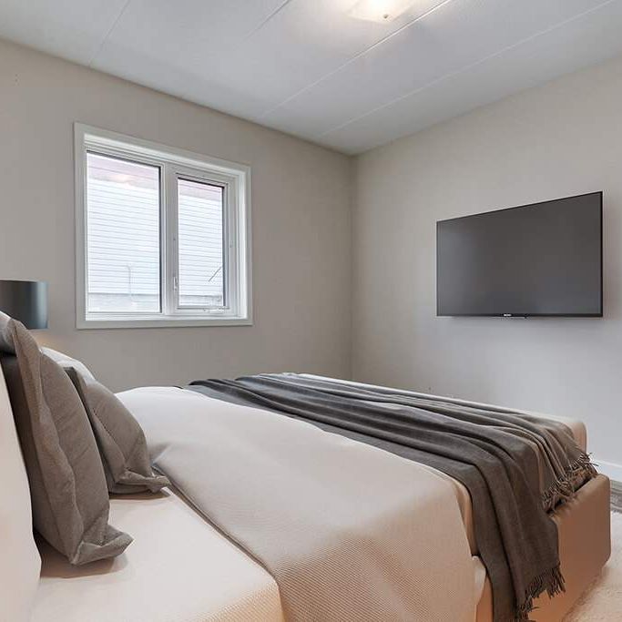 Classic Suite - 2 Bedroom - Photo 1