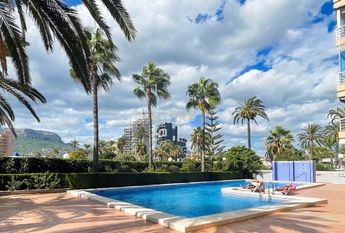 Calpe/Calp, Valencian Community