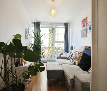4 bedroom maisonette to rent - Photo 1