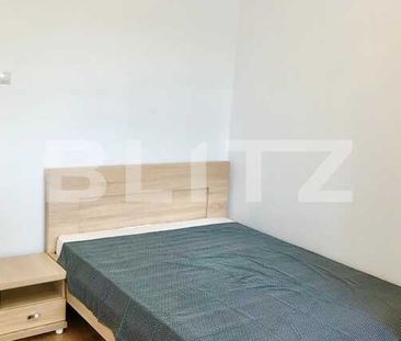 Garsoniera decomandata, modern, la prima inchiriere, zona strazii Observatorului - Fotografie 3
