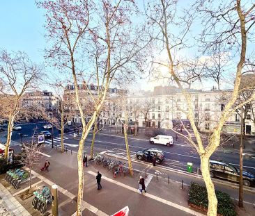 Location vide 3 pièces 46 m2 Daumesnil - Photo 1