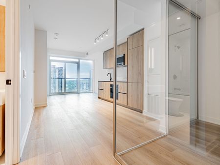 For Lease - 117 Broadway Avenue Unit# 1507, Toronto, Ontario - Photo 3