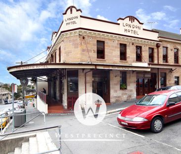 Balmain NSW 2041 - 1 bed apartment for Rent, $1470 per week - 17850... - Photo 2