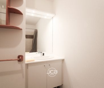Location Appartement 2 pièces Meublé 39m² PORTET SUR GARONNE 31120 - Photo 6