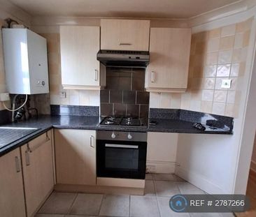 2 bedroom flat to rent - Photo 6