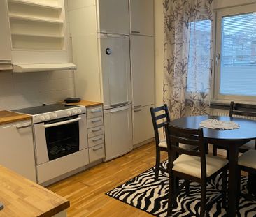 Körvelgatan, Uppsala - Foto 4