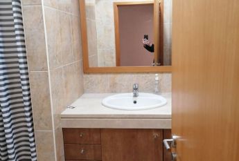 Apartamento T3 em Braga