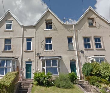 1 bed 2nd floor flat Woodlands Terrace, Mount Pleasant *** Apply online*** - Photo 1