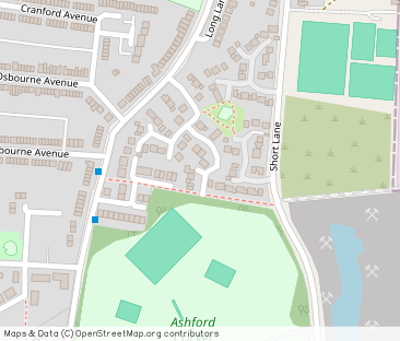 Masefield Way, Staines-upon-Thames - Photo 1