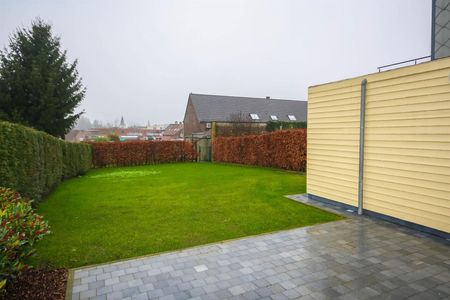 Te huur - Eengezinswoning in Sterrebeek - Photo 4