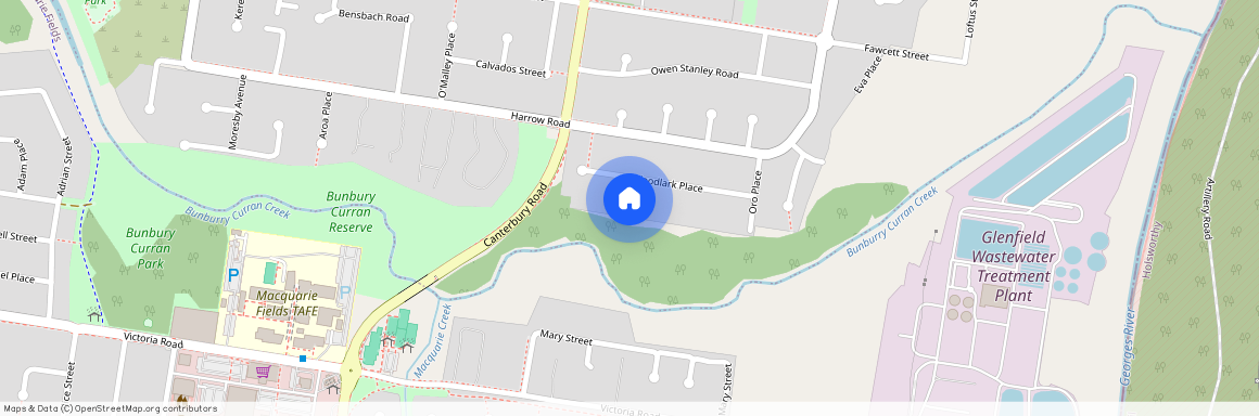 39 Woodlark Place, NSW 2167, Glenfield