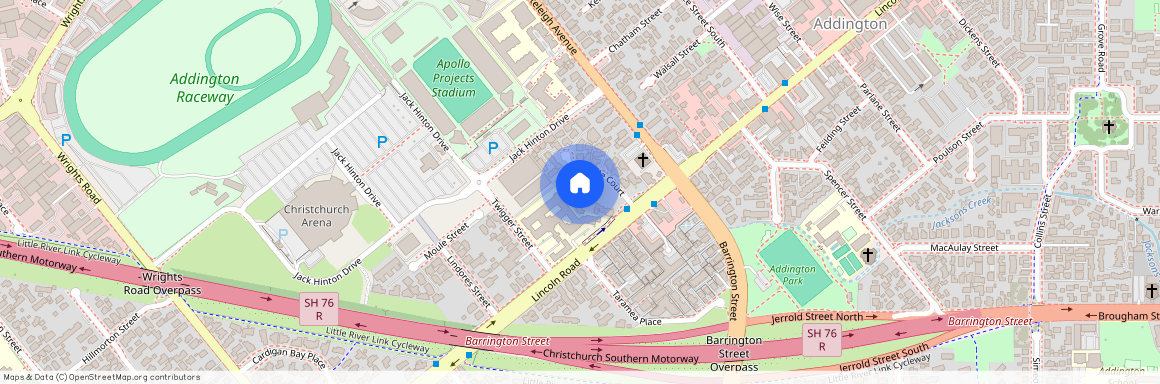 35 Parade Court, Addington