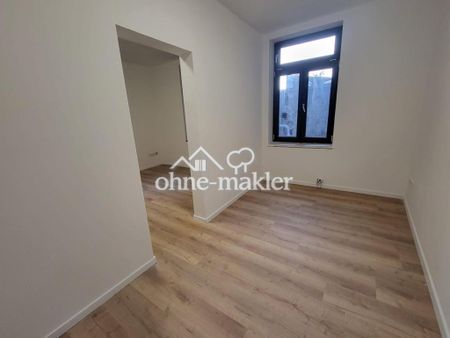 Großes saniertes Apartment möbliert mit Gemeinschaftsbad, eigene Küche - direkt am Kölner Dom - Foto 5