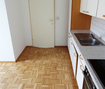 Helle Mietwohnung mit guter Raumaufteilung …! - Photo 4