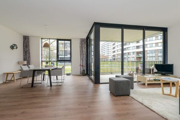 Professor van Weliestraat 9-A - Photo 1