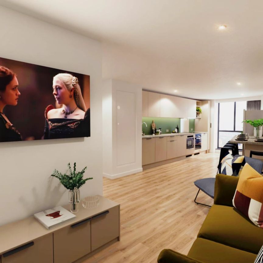 Apartment 16sqm - Photo 1