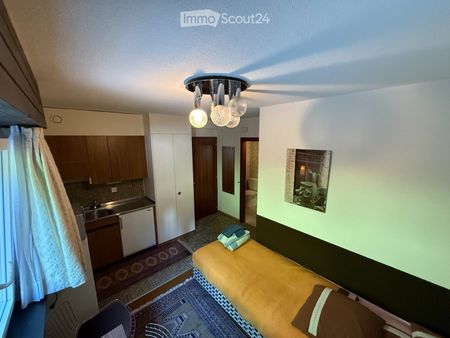 1 Zimmer, 18 m² - Foto 4