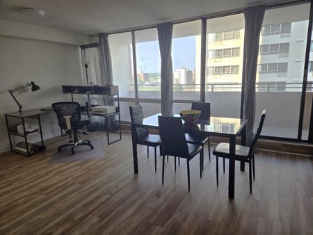 For Lease - 380 King Street Unit# 903, London East, Ontario - Photo 5