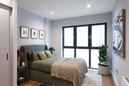 1 bedroom flat to rent - Photo 2