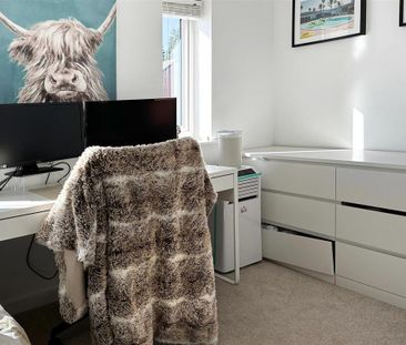 2 bedroom terraced house to rent - Photo 3