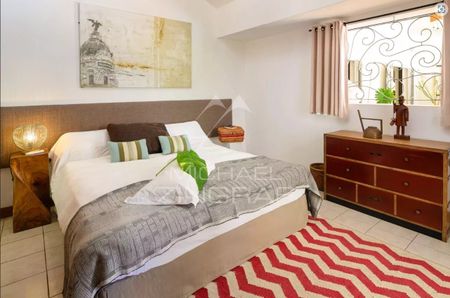 Ile Maurice - Villa 4 chambres à Calodyne - Photo 4