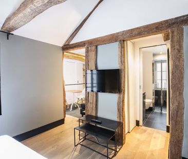 Appartement à louer rue du Dragon, Paris 6ème - Photo 5