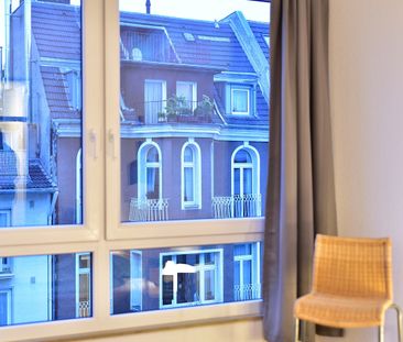 Modern Living im Belgischen Viertel - Video Online - Photo 1