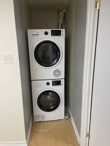 For Lease - 102 Church Street Unit# lower, Richmond Hill, Ontario - Photo 4