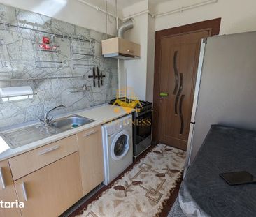 1 camera decomandată, Central, UBB, Horea, Gării, Feroviarilor, Traian - Photo 4