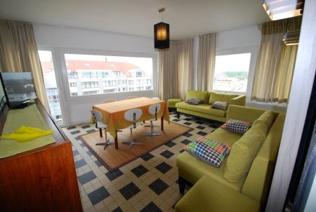 Comfortabel appartement met 2 slaapkamers en fantastisch uitzicht - Photo 4