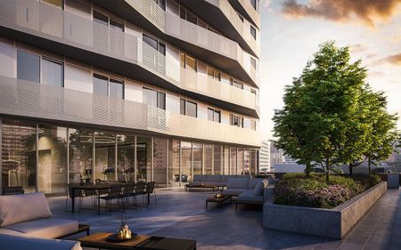 For Lease - 100 Dalhousie Street Unit# 2407, Toronto, Ontario - Photo 3