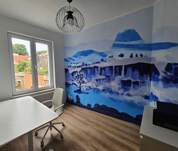gerenoveerde woning geschikt voor co-housing - Photo 3