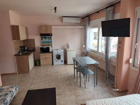 Studio/Γκαρσονιέρα για ενοικίαση - Ξάνθη, - Φωτογραφία 1