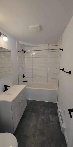 Beau logement 3 1/2 a loué, libre 1er Janvier. Montreal (Pointe-Aux-Trembles) - Photo 1