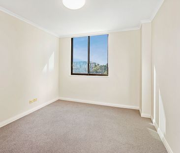 Level8/66 Bowman Street, Pyrmont, NSW 2009 - Photo 5