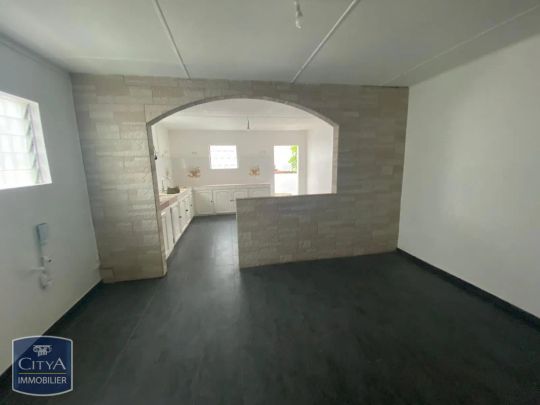 Maison à louer 4 pièces 110m² - Photo 1