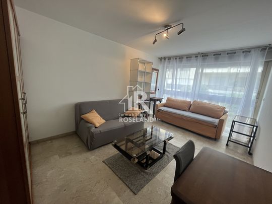 Location Appartement 1 pièce 23m² NICE 06000 - Photo 1