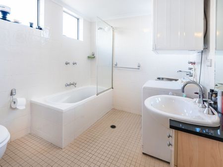 110 Wellington Street, Waterloo NSW 2017 - Apartment For Rent | Domain - Photo 5