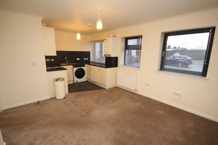 Flat 18, Government House, Constitution Street, AB42 1SE, Peterhead - Photo 5