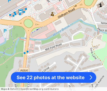 3 bedroom terraced house for rent - Photo 1