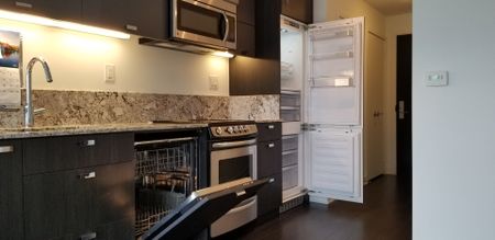 For Lease - 290 Adelaide Street Unit# 1003, Toronto, Ontario - Photo 3