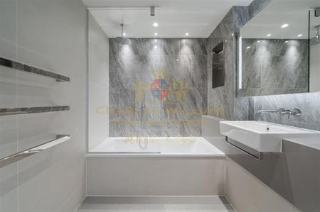 Harcourt Tower, South Quay Plaza - Photo 4