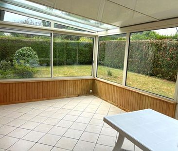 Maison 5 pièces – 80 m² environ à Cesson-Sévigné (ref : G75883) - Photo 5