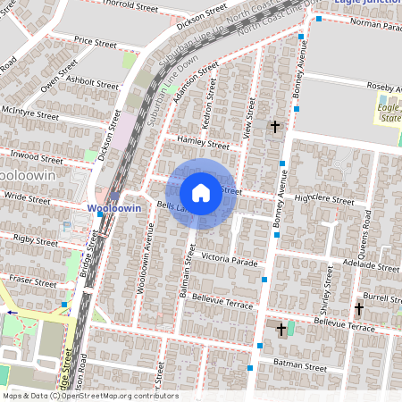 6/28 Stopford St, Qld 4030, Wooloowin