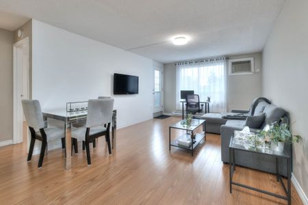 For Lease - 64 Benton Street Unit# 301, Kitchener, Ontario - Photo 3